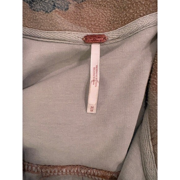 Free People Ruby Jacket - Picture 9 of 10